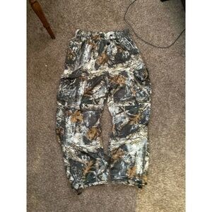 Mossy Oak Camo Hunting Pants